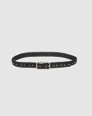 ZOOM DIESEL - Belt