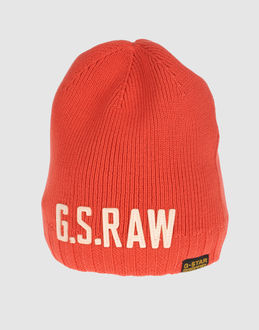G-STAR RAW - ACCESSOIRES - Hüte - bei YOOX.COM