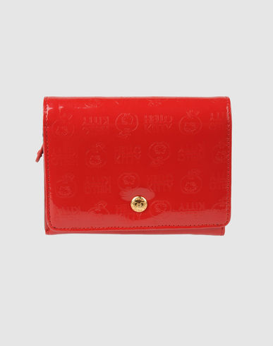ZOOM HELLO KITTY - Wallet