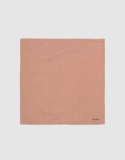 PAUL SMITH - ACCESSORI - Foulard - su YOOX.COM