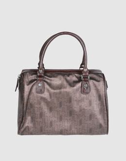 LANCETTI - BORSE - Borse medie in tessuto - su YOOX.COM