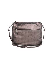 LANCETTI - Medium fabric bag
