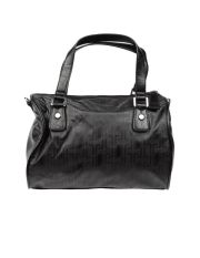 LANCETTI - Medium fabric bag