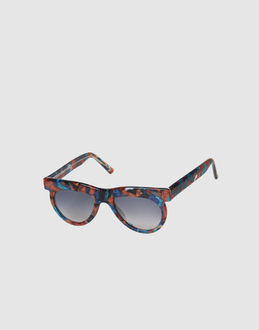 THIERRY LASRY - OCCHIALI - Occhiali da sole - su YOOX.COM