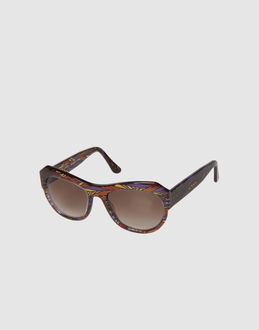 THIERRY LASRY - OCCHIALI - Occhiali da sole - su YOOX.COM