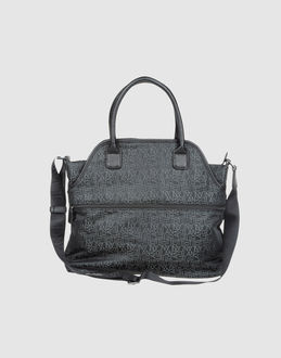 LANCETTI - BORSE - Borse grandi in tessuto - su YOOX.COM