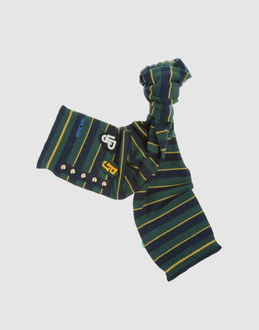 PEPE JEANS - ACCESSORI - Sciarpe - su YOOX.COM
