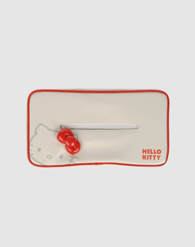 ZOOM HELLO KITTY - Gift idea