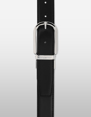 ERMENEGILDO ZEGNA - Belt