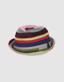 GALLIANO - ACCESSORI - Cappelli - su YOOX.COM