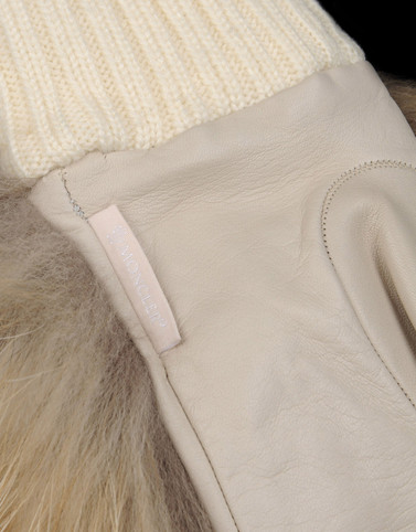 MONCLER Women - Fall-Winter 13/14 ACCESSORIES - Gloves - 
