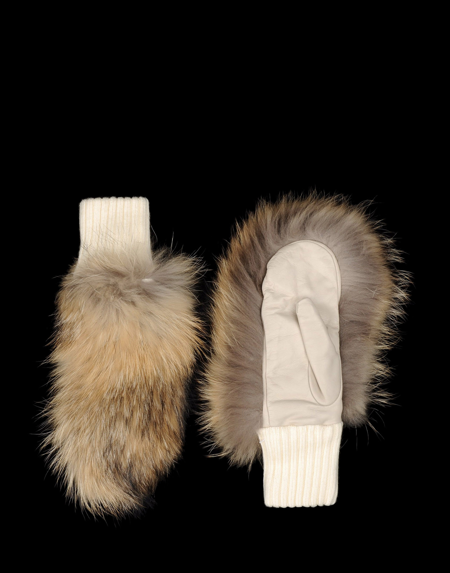 MONCLER Women - Fall-Winter 13/14 - ACCESSORIES - Gloves - 