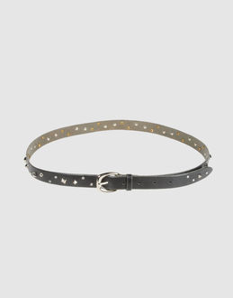 ORCIANI - ACCESSORI - Cinture - su YOOX.COM