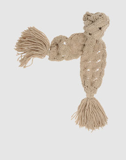 TWIGGY - ACCESSORI - Sciarpe - su YOOX.COM