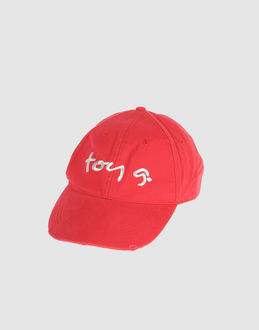 TOY G. - ACCESSORI - Cappelli - su YOOX.COM