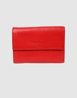 COCCINELLE - ACCESSORI - Portafogli - su YOOX.COM
