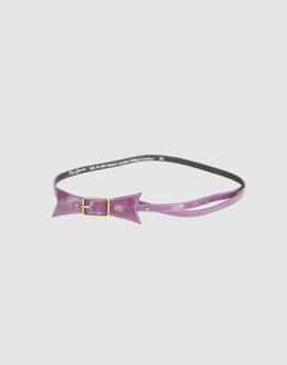 PEPE JEANS - ACCESSORI - Cinture - su YOOX.COM