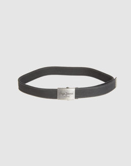 PEPE JEANS - ACCESSORI - Cinture - su YOOX.COM