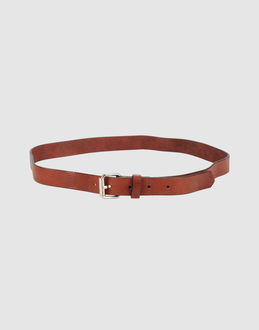 prezzi e offerte PEPE JEANS ACCESSORI Cinture su YOOX.COM su prezzi in promozione