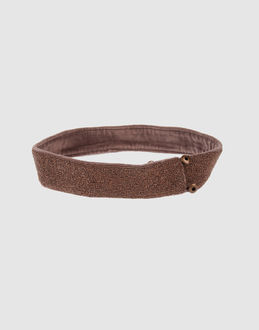 CAROLE FAKIEL - ACCESSORI - Cinture - su YOOX.COM