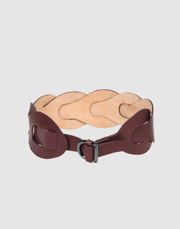 PIAZZA SEMPIONE - ACCESSORI - Cinture - su YOOX.COM