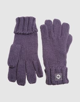 MURPHY & NYE - ACCESSORI - Guanti - su YOOX.COM