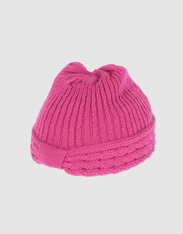 FRANKIE MORELLO - ACCESSORI - Cappelli - su YOOX.COM