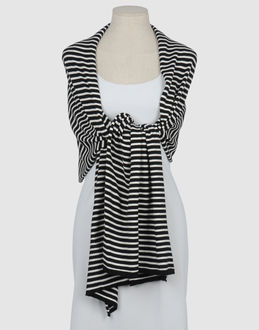 TWIN-SET SIMONA BARBIERI - ACCESSORI - Stole - su YOOX.COM