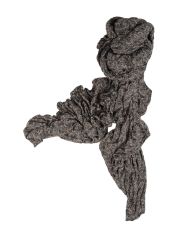 TWIN-SET Simona Barbieri - Oblong scarf