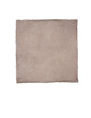 TWIN-SET Simona Barbieri - Square scarf