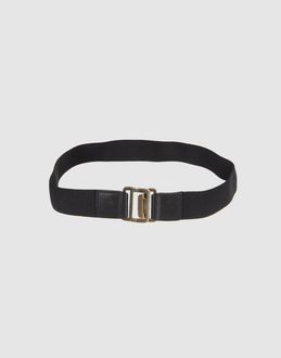 SEE BY CHLOE' - ACCESSORI - Cinture - su YOOX.COM