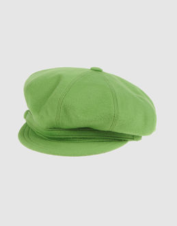 PIACENZA 1733 - ACCESSORI - Cappelli - su YOOX.COM