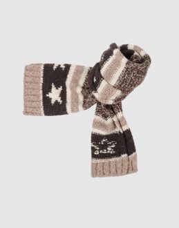 NUUR - ACCESSORI - Sciarpe - su YOOX.COM
