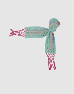 ERFURT - ACCESSORI - Sciarpe - su YOOX.COM