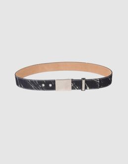 LUCIROSSE - ACCESSORI - Cinture - su YOOX.COM