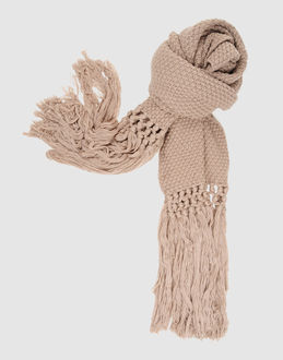 JUCCA - ACCESSORI - Sciarpe - su YOOX.COM