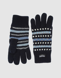 THINSULATE INSULATION - ACCESSORI - Guanti - su YOOX.COM