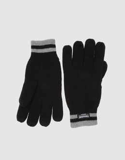 THINSULATE INSULATION - ACCESSORI - Guanti - su YOOX.COM