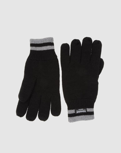 ZOOM THINSULATE INSULATION - Gloves