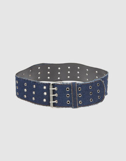 O-N-L-Y JEANS - ACCESSORI - Cinture - su YOOX.COM