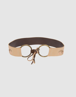 TRUSSARDI SPORT - ACCESSORI - Cinture - su YOOX.COM