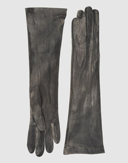 HAUTE - ACCESSORI - Guanti - su YOOX.COM