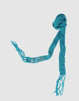 MISS SIXTY - ACCESSORI - Sciarpe - su YOOX.COM