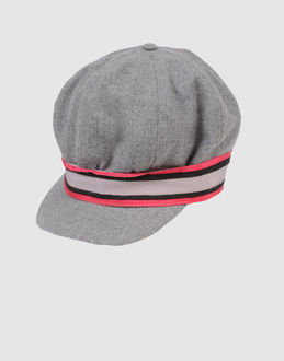 JUICY COUTURE - ACCESSORI - Cappelli - su YOOX.COM