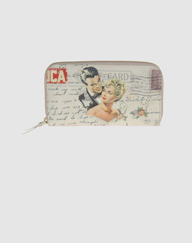 ZOOM MASSIMO TRULLI - Wallet