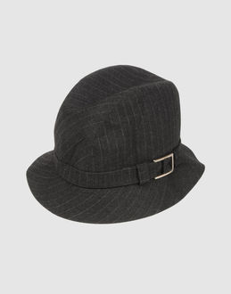 FUTURO - ACCESSORI - Cappelli - su YOOX.COM