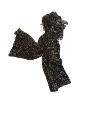 ESSENTIEL - Oblong scarf