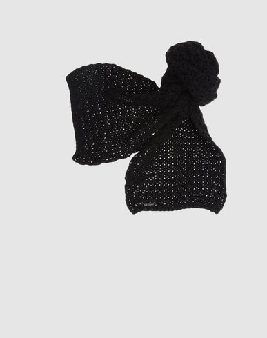 ZOOM PHILOSOPHY di A. F. - Oblong scarf