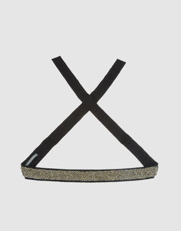 ALBERTA FERRETTI - ACCESSORI - Cinture - su YOOX.COM