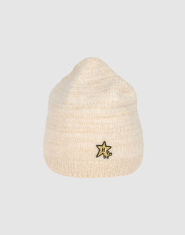 HOLLYWOOD MILANO - ACCESSORI - Cappelli - su YOOX.COM